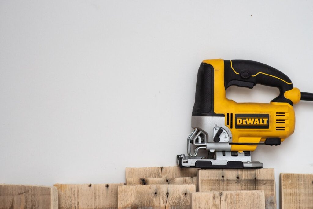 dewalt power tool