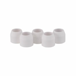 Draper 56616 Ceramic Shroud for Stock No. 03358 (Pack of 5)