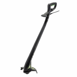 Draper 45922 Grass Trimmer with Double Line Feed, 220mm, 250W, Black