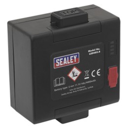 Sealey LED085B Rechargeable Battery for LED085