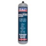 Sealey MIG/ARG/100 Gas Cylinder Disposable Argon 60ltr additional 2