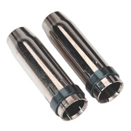 Sealey MIG924 Conical Nozzle TB36 Pack of 2