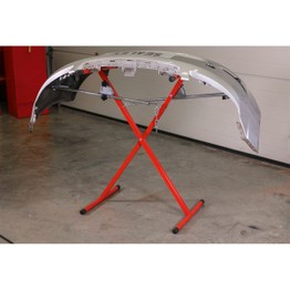 Sealey MK54 Folding Bumper Stand