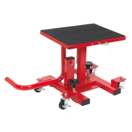 Sealey MPSD1 Quick Lift Stand/Moving Dolly 135kg