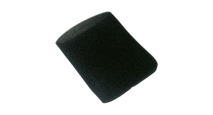 Sealey PC100.ACC2 Foam Filter for PC100