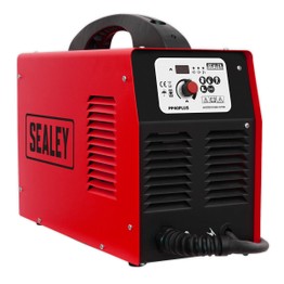 Sealey PP40PLUS Plasma Inverter 40Amp with Compressor