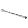 Sealey AK224 Micrometer Torque Wrench 1/2"Sq Drive additional 1