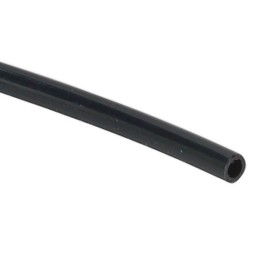 Sealey PT6100 Polyethylene Tubing 6mm x 100m Black (John Guest Speedfit&reg; - PE06040100ME)