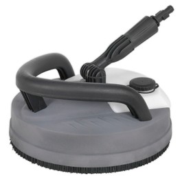 Sealey PWA05 Floor Brush with Detergent Tank for PW2200 & PW2500