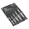 Sealey AK2651 Flare Nut Spanner Set 5pc Metric additional 3