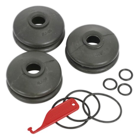 Ball Joint Covers