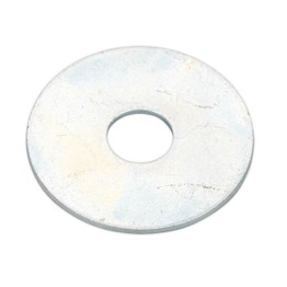 Sealey RW838 Repair Washer M8 x 38mm Zinc Plated Pack of 50
