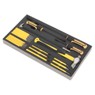 Sealey S01131 Tool Tray with Prybar, Hammer & Punch Set 23pc additional 2