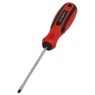 Sealey S01171 Screwdriver Slotted 3 x 75mm additional 2
