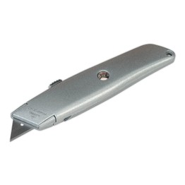 Sealey S0529 Retractable Utility Knife