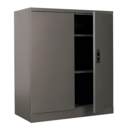 Sealey SC03 Floor Cabinet 2 Shelf 2 Door