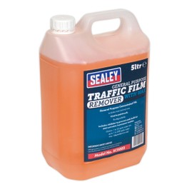 Sealey SCS003 TFR Detergent with Wax Concentrated 5ltr