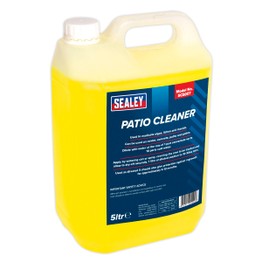 Sealey SCS007 Patio Cleaner 5ltr