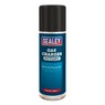Sealey SCS035 Butane Gas Charger 200ml Pack of 6 additional 1