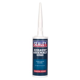 Sealey SCS200 Exhaust Assembly Paste 150ml