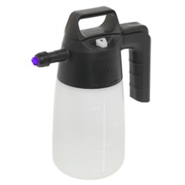 Sealey SCSG08 Premier Pressure Industrial Foam Sprayer