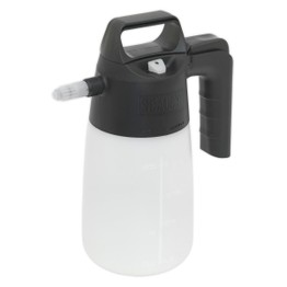 Sealey SCSG07 Premier Pressure Industrial Detergent Sprayer