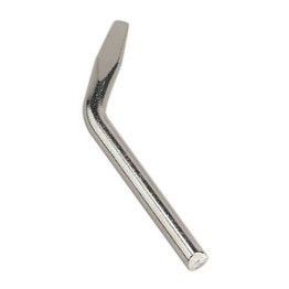 Sealey SD100/CT7 Tip Curved 7mm for SD100