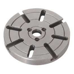 Sealey SM2503FP Face Plate &#8709;112mm