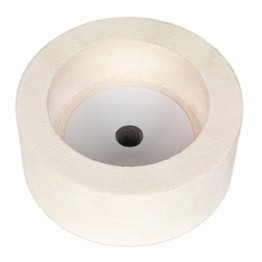 Sealey SMS2107GW125D Dry Stone Wheel &#8709;125mm for SMS2107