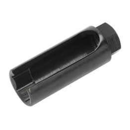 Sealey SX022 Oxygen Sensor Socket 22mm 3/8"Sq Drive