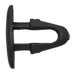 Sealey TCWS1213 Weatherstrip Clip, &#8709;12mm x 13mm, Toyota - Pack of 20