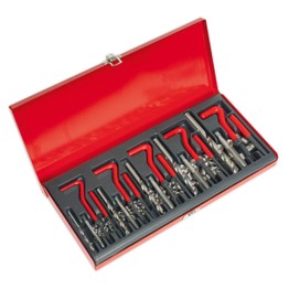 Sealey TRMK Thread Repair Master Kit