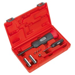 Sealey TSTKIT TPMS Service Pack Tool Kit