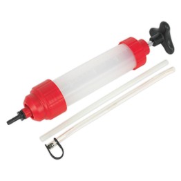 Sealey VS407 Oil Inspection Syringe 350ml