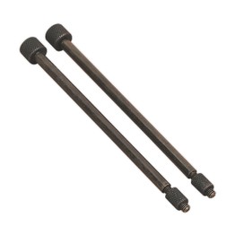 Sealey VS803/02 Door Hinge Removal Pin &#8709;5 x 110mm Pack of 2