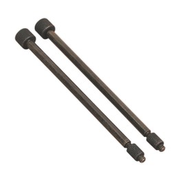 Sealey VS803/03 Door Hinge Removal Pin &#8709;5 x 125mm Pack of 2
