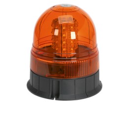 Sealey WB952LED Warning Beacon 40 LED 12/24V 3 x Bolt Fixing