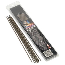 Sealey WE1020 Welding Electrode &#8709;2 x 300mm Pack of 10
