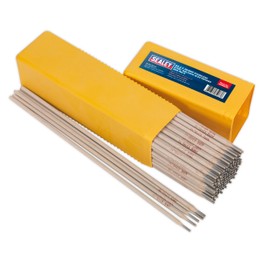 Sealey WESS5032 Welding Electrodes Stainless Steel &#8709;3.2 x 350mm 5kg Pack