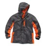 Scruffs Waterproof Worker Jacket - Charcoal additional 1