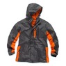 Scruffs Waterproof Worker Jacket - Charcoal additional 4