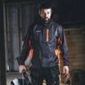 Scruffs Waterproof Worker Jacket - Charcoal additional 8