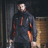 Scruffs Waterproof Worker Jacket - Charcoal additional 10