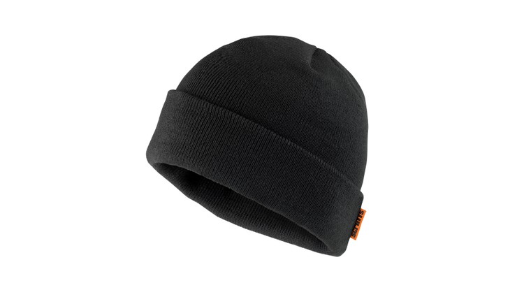 Scruffs Knitted Thinsulate Beanie - One Size