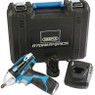 Draper 78584 Storm Force® 10.8V 3/8" Impact Wrench (80Nm) 78584 additional 1