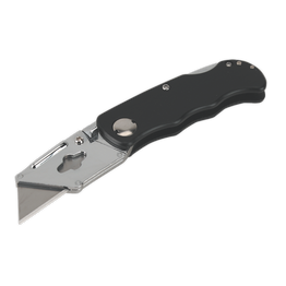 Sealey Pocket Knife Locking with Quick Change Blade PK5