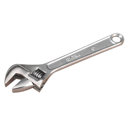 Sealey Adjustable Wrench 150mm S0450