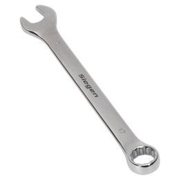 Sealey Combination Spanner 17mm S01017