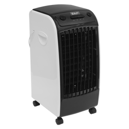 Sealey Air Cooler/Purifier/Humidifier SAC04