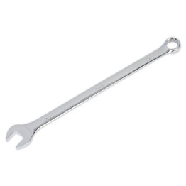 Sealey AK631019 Combination Spanner Extra-Long 19mm